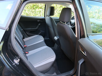 Seat Arona 1.0 TSI DSG 2019 - Full LED, ACC, VYHRIEVANE S. - - 8
