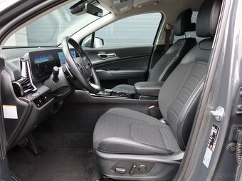Sportage Platinum 1.6 TGDI 4x4,kúp.v SR,záruka do 05/2030 - 8