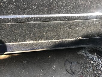 Dvere na Audi a4 b6 avant 1.9tdi 96kw rok 2006 - 8