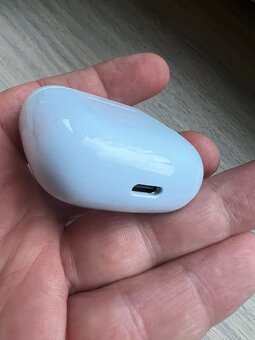 Huawei FreeBuds SE 2 modré /SUPER CENA/ - 8