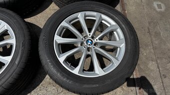 BMW X7 G07 disky kolesa R20 275/50R20 BMW 6880688 - 8