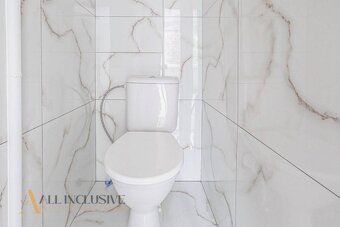 ALL INCLUSIVE | NA PREDAJ ZREKONŠTRUOVANÝ 3 IZBOVÝ BYT,DUNAJ - 8