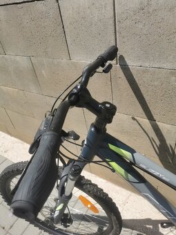 CTM Suzzy 2.0 krasny damsky (dievcensky) 26" bicykel - 8