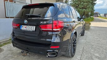 BMW X5 xDrive 30d M-PACKET A/T SK - 8