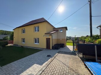 Prenájom 4-izbovej bytovej jednotky v Oščadnici REZERVOVANÉ - 8