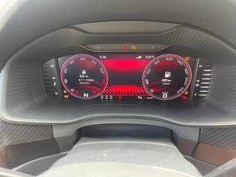 Škoda Kodiaq 2.0 TSI RS 4x4 DSG, STARTUJE, cena BEZ DPH - 8