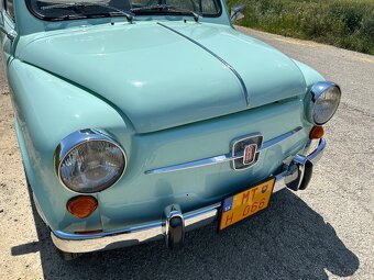 Fiat 600d - 8
