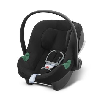 Predám autosedačku CYBEX Aton B2 i-Size a základňu Base One - 8