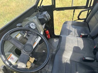 Polaris RANGER 800 XP - 8