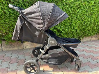 Britax 4motion - 8