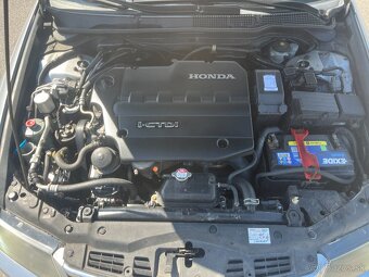 Honda accord 2.2 i-ctdi - 8