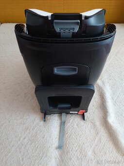 BRITAX RÖMER DUALFIX M i-SIZE - 8