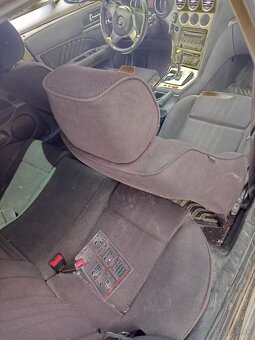 ROZPREDAM Alfa Romeo 159 1.9JTDM - 8
