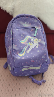 🎒 BECKMANN - Nórsky PREMIUM batoh pre malých školákov 🎒 - 8