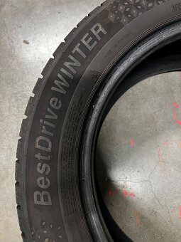 205/55R16 zimné pneumatiky - 8