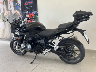 BMW R1250RS - 8