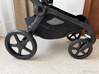Kočik Bugaboo FOX 5 - 8