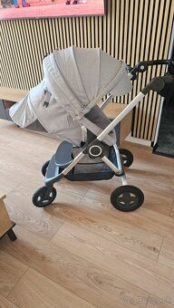 Stokke scoot AKO NOVY - 8