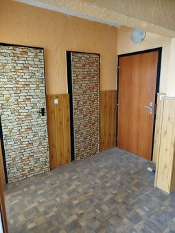 2 izbový byt č. 25 na ul. Berehovská 2173/11, Trebišov - 8