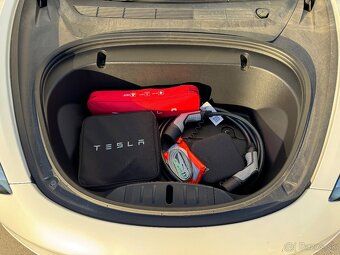 Tesla Model 3 Long Range 82kWh AWD - 8