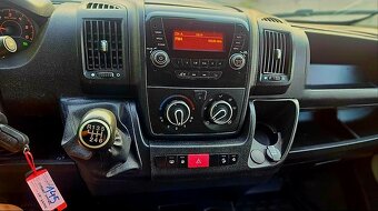 CITROEN JUMPER L2H2 - PREDAJ AJ NA SPLÁTKY - 8
