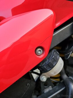 HONDA CBR 600 F Sport - 8