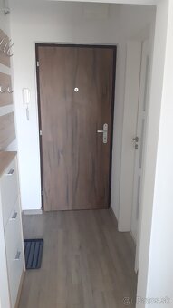 1-izbový byt (41 m²) s lodžiou v Účku, B. Bystrica - Sásová - 8