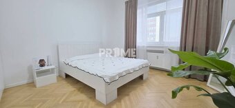 JEDINEČNÝ 2i byt, CENTRUM, BALKÓN, KLÍMA, VÝHĽAD, Špitálska  - 8