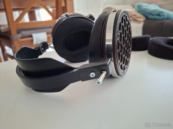 SASH TRES 45 OHM - 8