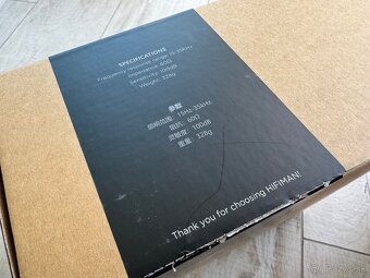 HIFIMAN HE-R9 - iba rozbalene - 8