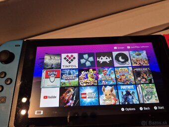 Nintendo switch s atmosphere - 8