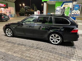 BMW R18 (235/40 ET20) - 8