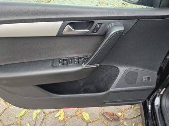VW passat B7 2.0 TDi automat - 8