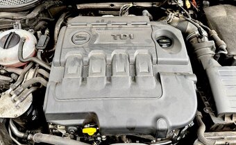 SEAT LEON 2.0 TDI FR, St, 2016, 112000 km - 8