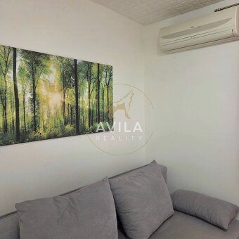 Predaj: Veľká garsónka s balkónom a výhľadmi (AVILA) - 8