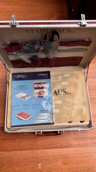 Nova sada nozov a priborov znacky Stahlhaus - 8