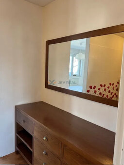 Dvojizbový byt s dvoma terasami a garážou - Ružinov / Trnávk - 8