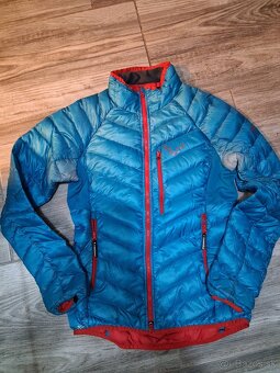 Paperove bundy Dynafit, Zajo - 8