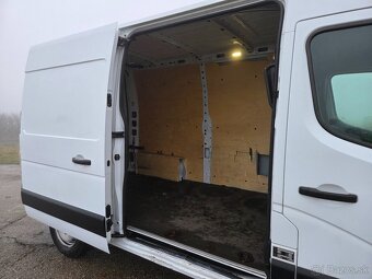 Opel Movano 2.3 CDTi - 8