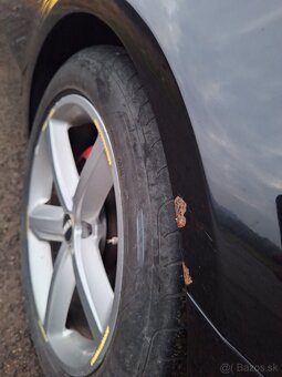 Predam audi a4 b8 sline - 8