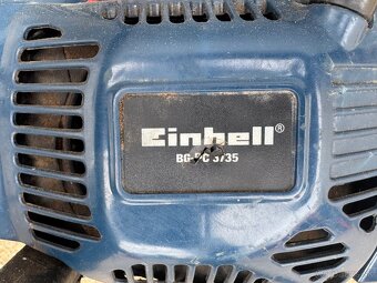 Predam motorovú pílu Einhell 1E39F - 8