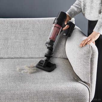 Predám tyčový vysávač Rowenta RH6A73WO X-PERT 7.60 Animal - 8