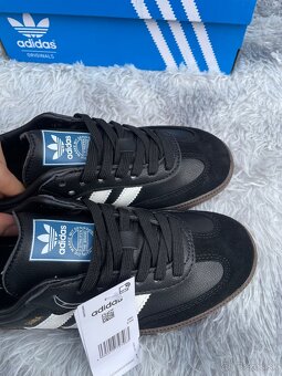 Tenisky Adidas Samba OG EU37 1/3 - 8