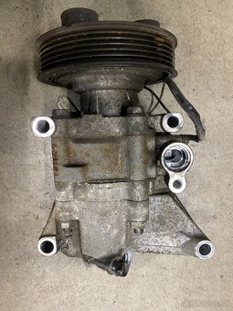 Rozpredam na diely Mazda 2 2007-2014 - 8