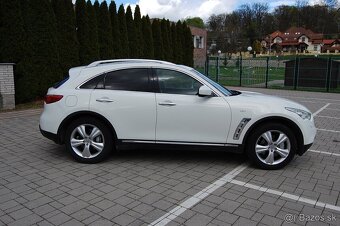 Infiniti FX FX 30 S PREMIUM - 8