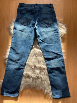 3x dámske rifle - 8