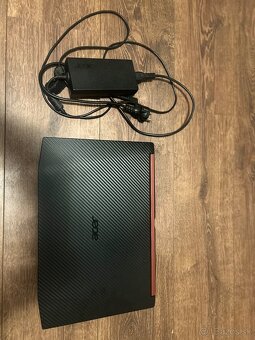 acer nitro5 - 8