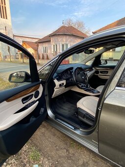 BMW 218d Gran Tourer, Luxury line - 8