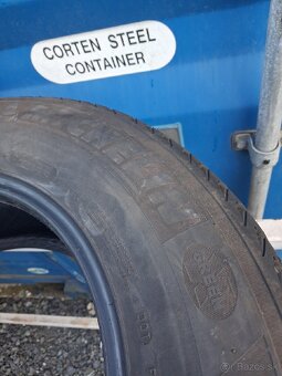 235/65R17 Zimné pneumatiky Michelin - 8