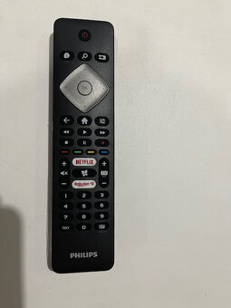 LED televízor PHILIPS 58PUS6504/12 nový poškodený - 8